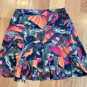 DONA JO Flirty Skirt (S)
